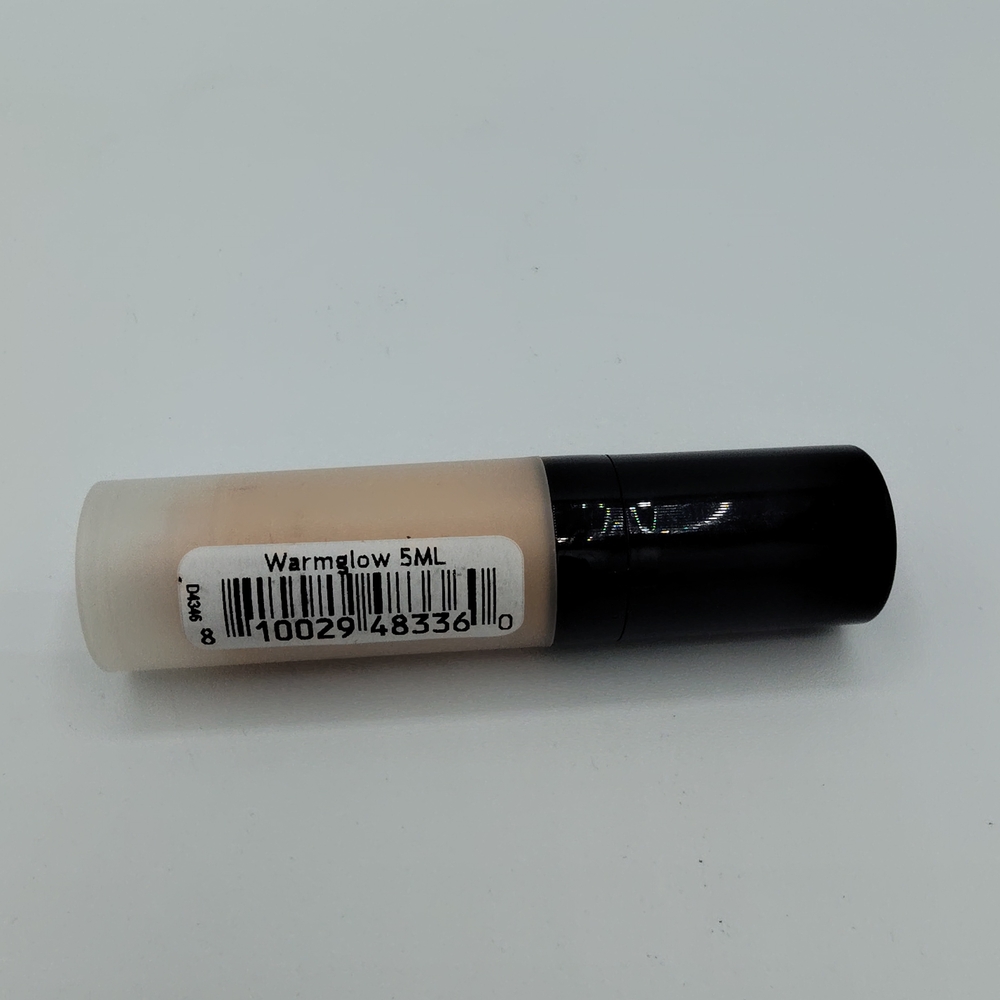 Saie Dew Blush Warmglow 5mL Mini Clean Beauty Cream Blush/Highlight NWOB - Picture 2 of 2